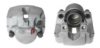 BUDWEG CALIPER 344190 Brake Caliper